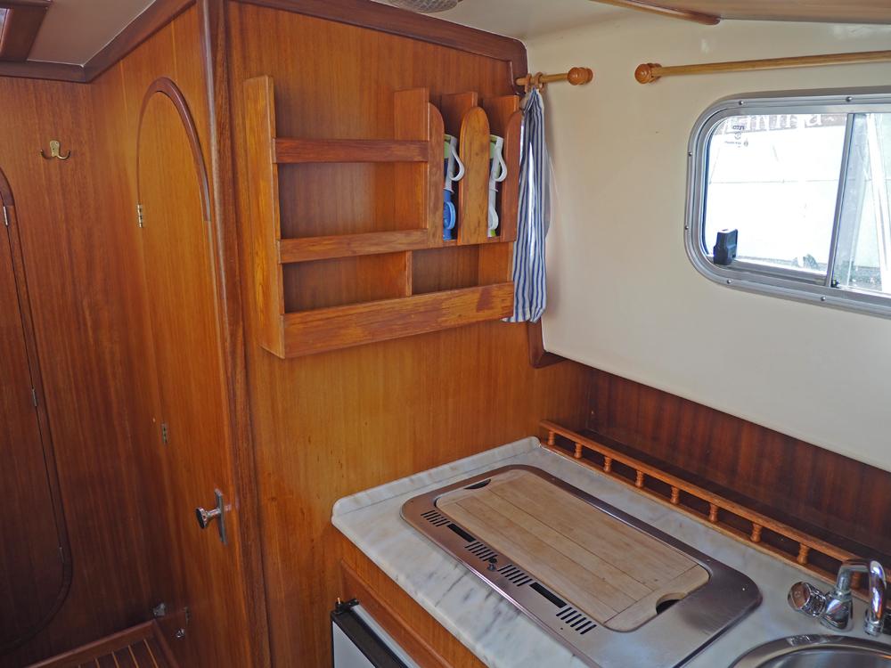 Salon, H&eacute;bergements